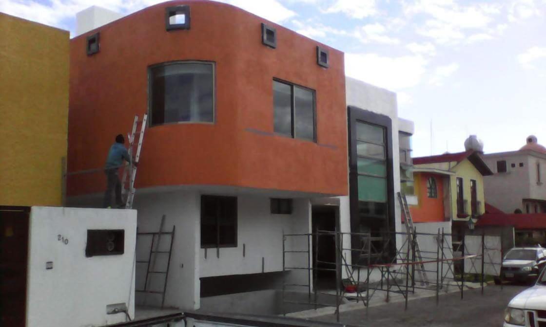 Casa Zen Hotell Pachuca Eksteriør bilde