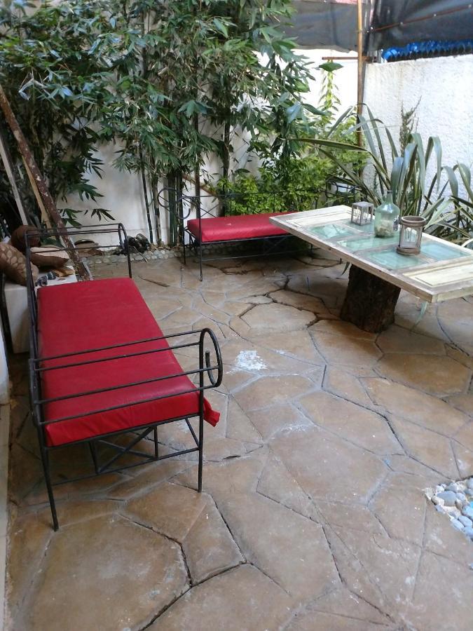 Casa Zen Hotell Pachuca Eksteriør bilde