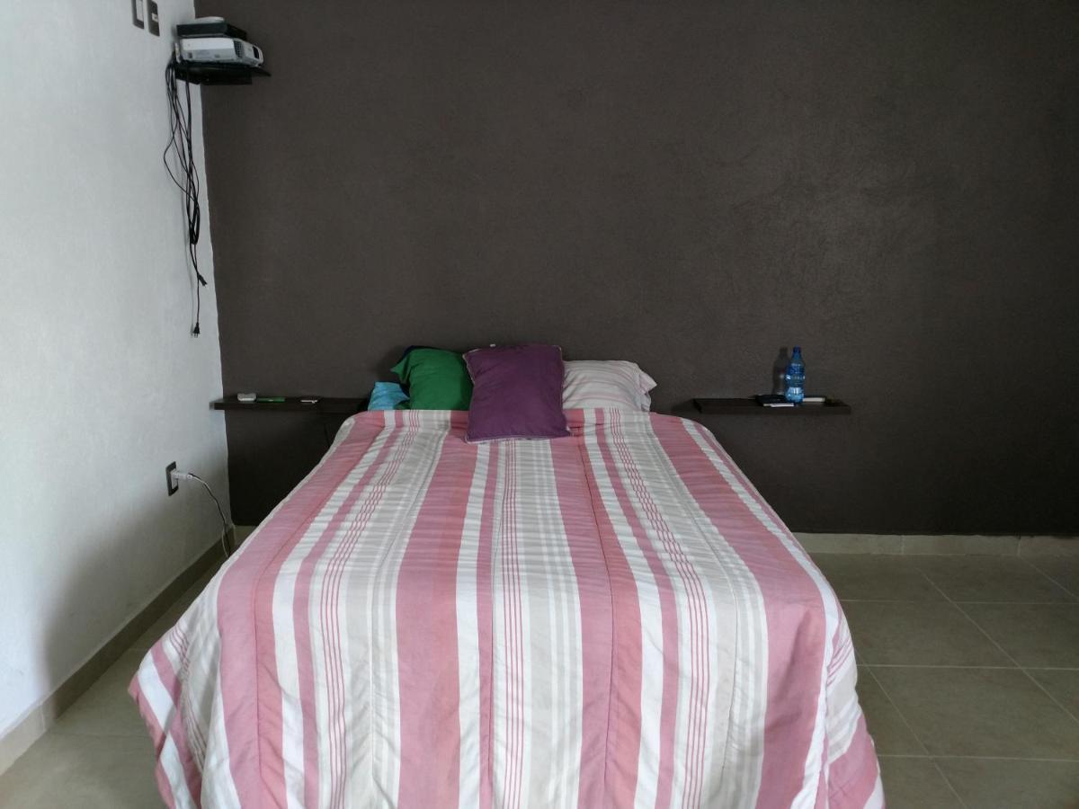 Casa Zen Hotell Pachuca Rom bilde