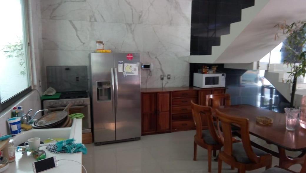 Casa Zen Hotell Pachuca Eksteriør bilde